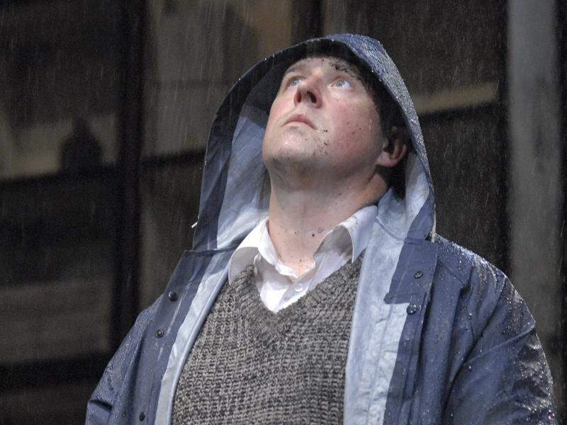 Premieră de teatru vineri la Euphorion