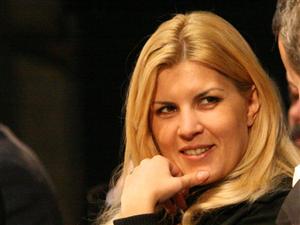 Udrea apare în stenogramele Băsescu - Blejnar