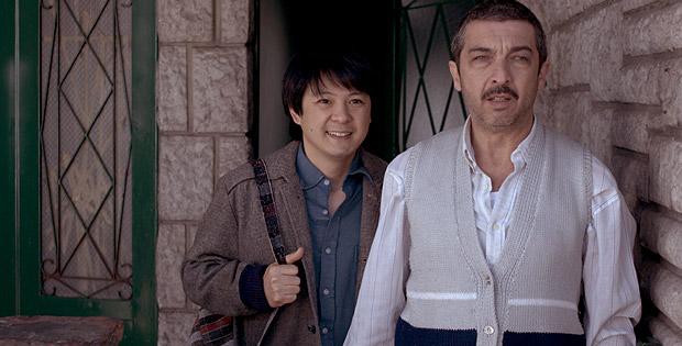O poveste chinezeasca a castigat Comedy Cluj VIDEO
