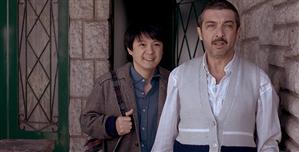 O poveste chinezeasca a castigat Comedy Cluj VIDEO