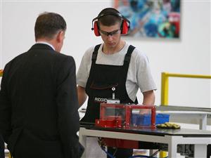 Studiu la Cluj: şefii români, creativi dar individualişti