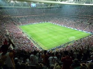 GALATASARAY - CFR. 