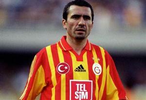 GALATASARAY - CFR. Românii care au trecut pe la Galatasaray VIDEO 
