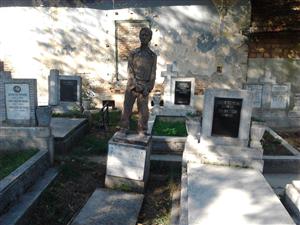 DESTIN TRAGIC. Adevăratul PISTRUIATU era ungur şi a trăit la Cluj