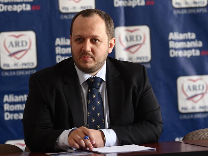 PDL şi-a închis lista candidaţilor la Cluj. Au scăpat cu doar doi 