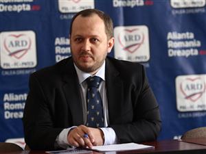 PDL şi-a închis lista candidaţilor la Cluj. Au scăpat cu doar doi 