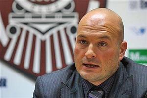 Paszkany după întâlnirea cu Andone: 