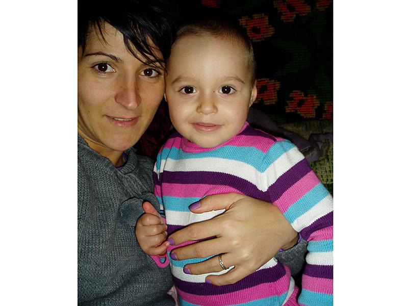 Alexa, numele zâmbetului FOTO