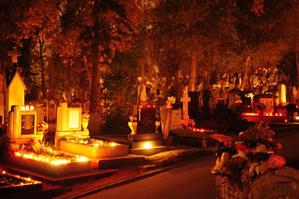 19 amplasamente pentru flori şi lumânări, de Luminaţie. Vezi de unde le cumperi