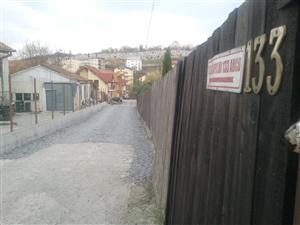 Haos imobiliar, numele tău e Câmpului. Cum arată cea mai haotică stradă a Clujului FOTO / VIDEO