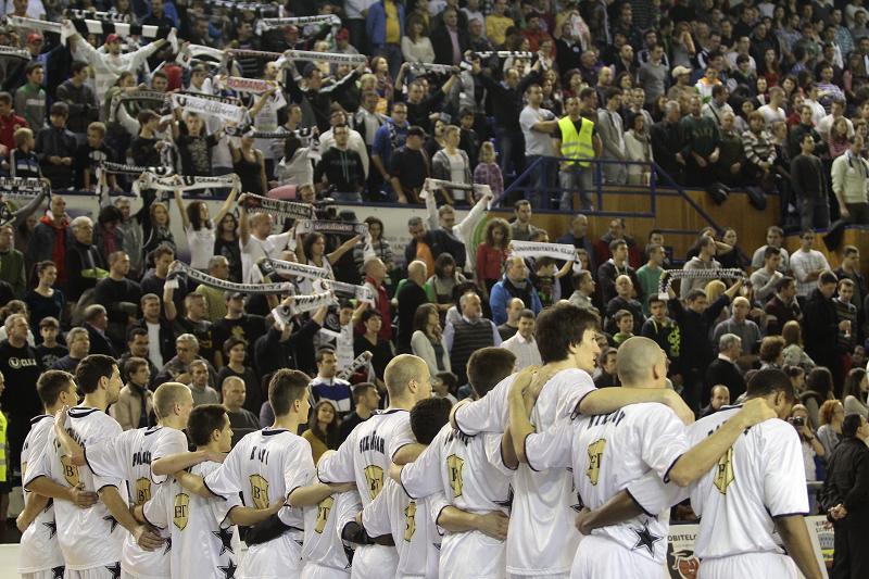 FINAL CSU Ploiești învinge la Cluj. 