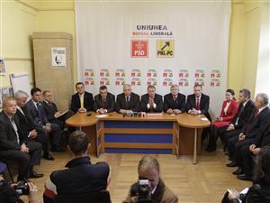 USL Cluj şi-a închis lista candidaţilor. Tensiunile interne au rămas