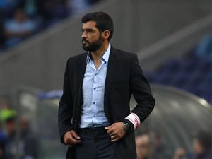 Şcolit de Sacchi. Conceicao îl are ca model pe fostul mare tehnician al Milanului