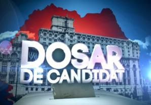 DOSAR DE CANDIDAT la Cluj: 