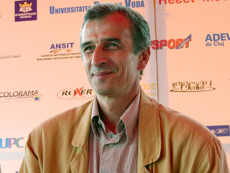Tim Câmpeanu: „Sunt bine. Era groaznic să nu mai joc fotbal!