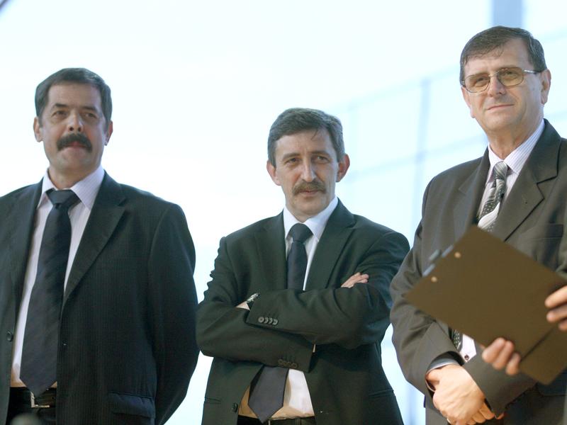Grupul EnergoBit domină Forbes de Cluj