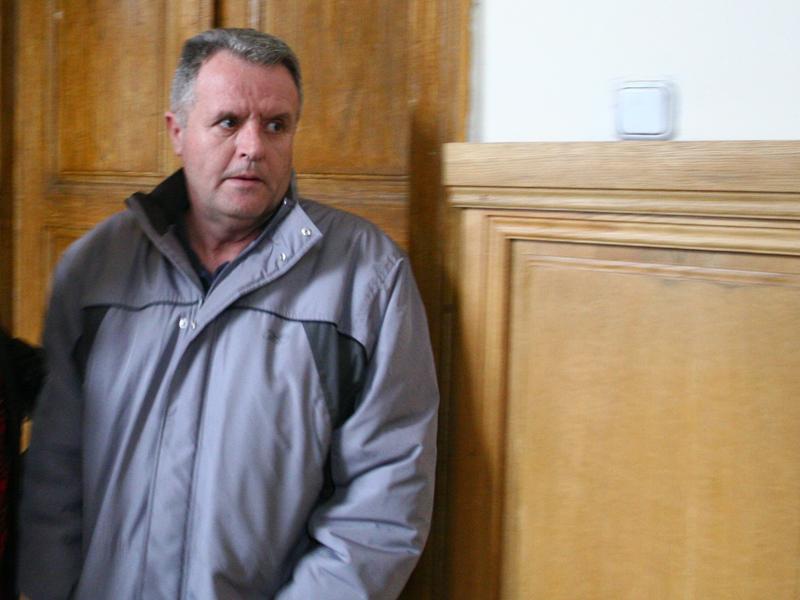 Sentinţa în cazul ofiţerului Vitan se lasă aşteptată
