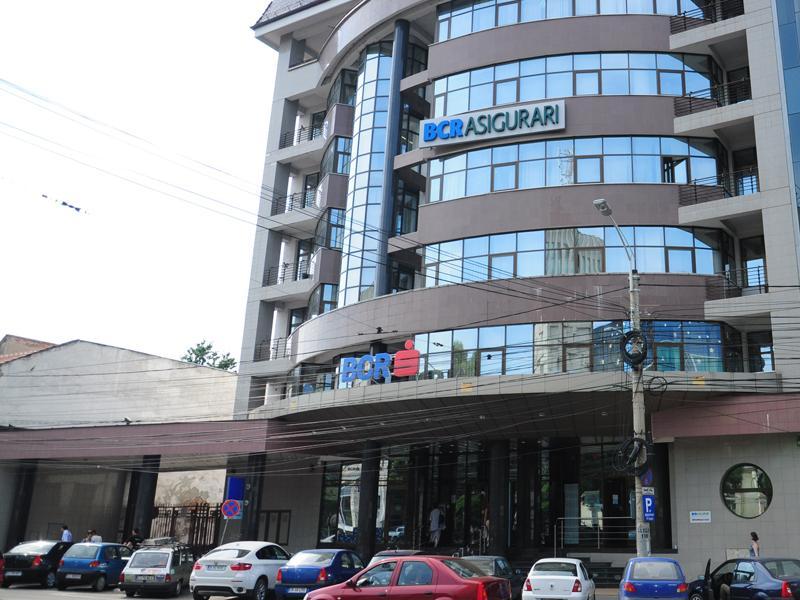 BCR a sesizat DIICOT de falsuri în dosarele a patru firme din Călăraşi, Olteniţa şi Bucureşti
