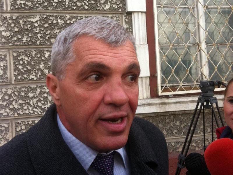 Ioan Irimie, clujeanul propus la şefia DNA: 