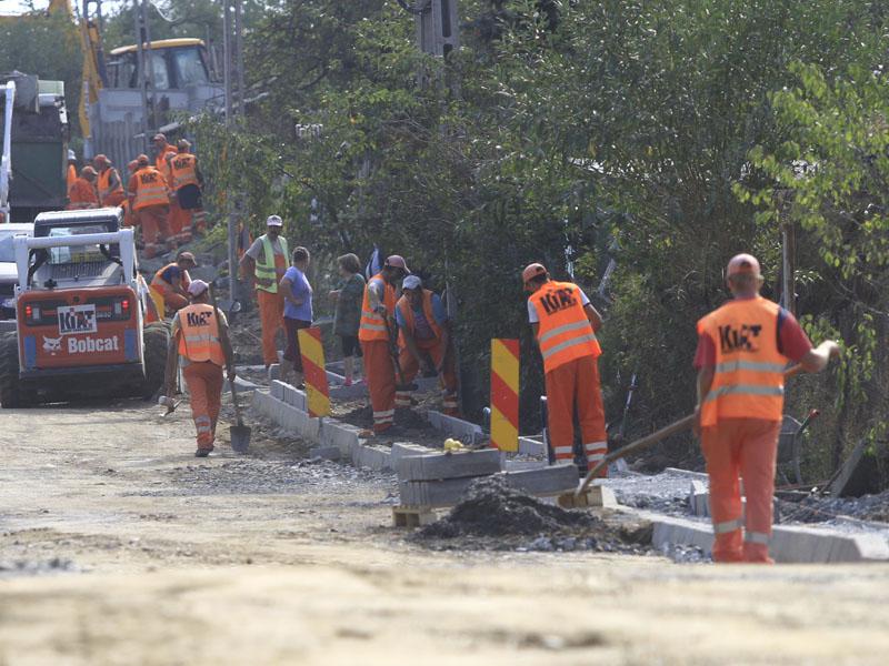 Înţelegerea cu Kiat pentru drumurile judeţene stă să cadă