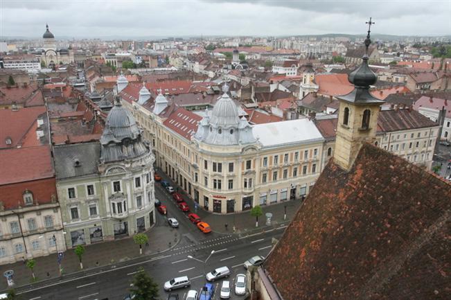 Cele mai bune proiecte cu finanţare europeană din Ardealul de Nord, expuse la Cluj la sfârşitul lunii