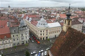 Cele mai bune proiecte cu finanţare europeană din Ardealul de Nord, expuse la Cluj la sfârşitul lunii