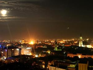 Primăria din Cluj cumpără 150 de becuri cu 1,5 milioane de lei. Vezi proiectul de HCL