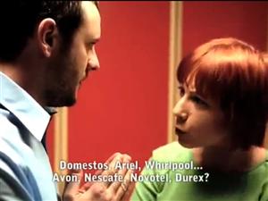 Clujenii au văzut cele mai bune reclame la Noaptea devoratorilor de publicitate VIDEO