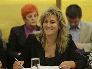 Claudia Anastase: UDMR conduce Primăria Cluj-Napoca
