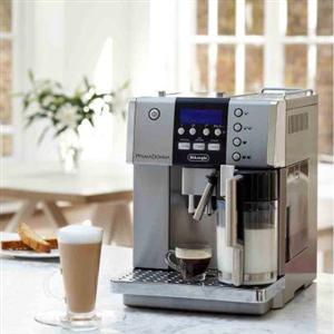 De'Longhi cere aviz de mediu pentru producţia de electrocasnice din Jucu
