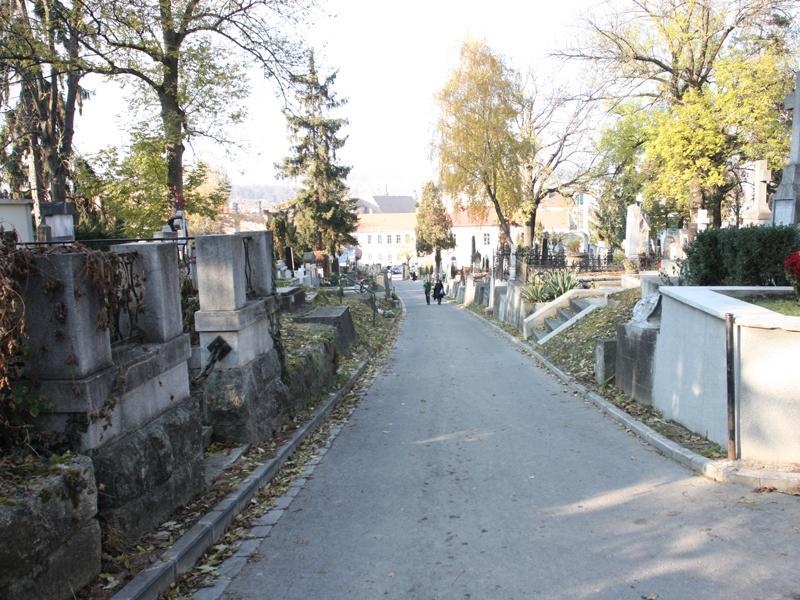 Noul regulament al cimitirelor din Cluj intră în dezbatere publică