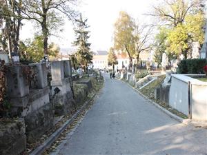 Noul regulament al cimitirelor din Cluj intră în dezbatere publică