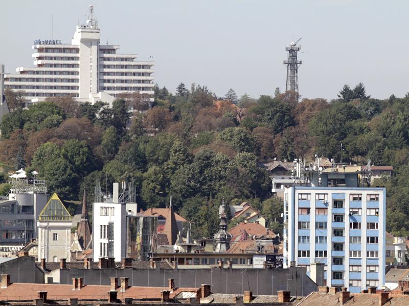 Negocieri pentru salvarea Cetăţuii