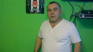 Turcul cu shaorma: 