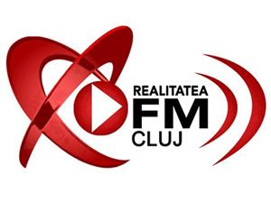 Azi la Realitatea FM Cluj, 8 noiembrie