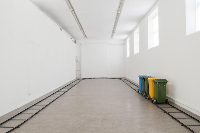 Ciprian Mureşan, de la MoMA la Muzeul de Artă din Cluj
