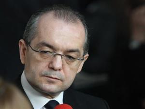 Boc, în topul celor mai criticaţi politicieni VIDEO