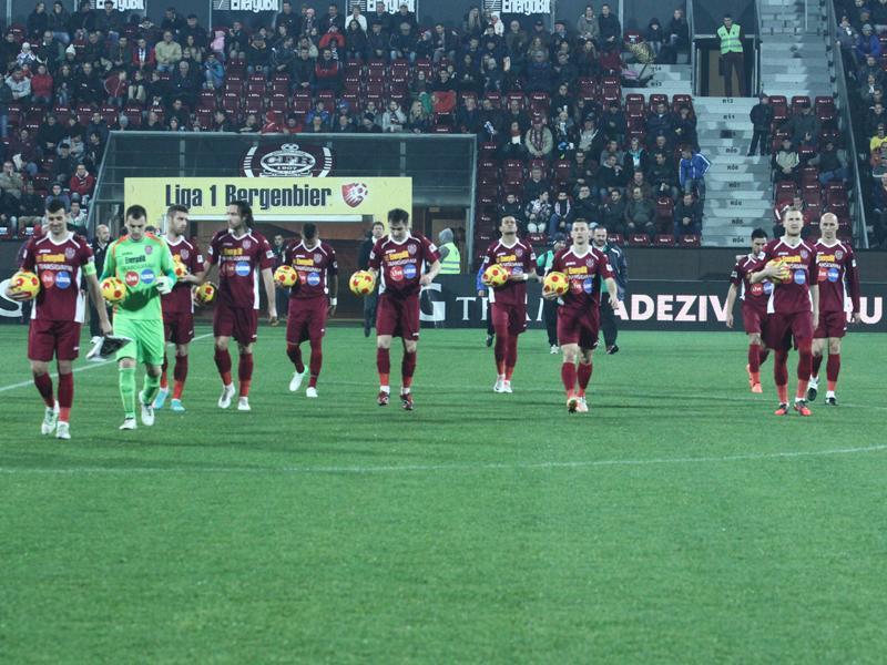 Înainte deplasării la Chiajna, Paulo Sergio e precaut 