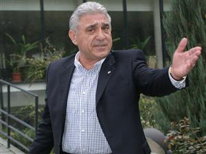 Cutremur în fotbal sau praf în ochi? Borcea, fraţii Becali şi George Copos, trimişi după gratii în „Dosarul transferurilor