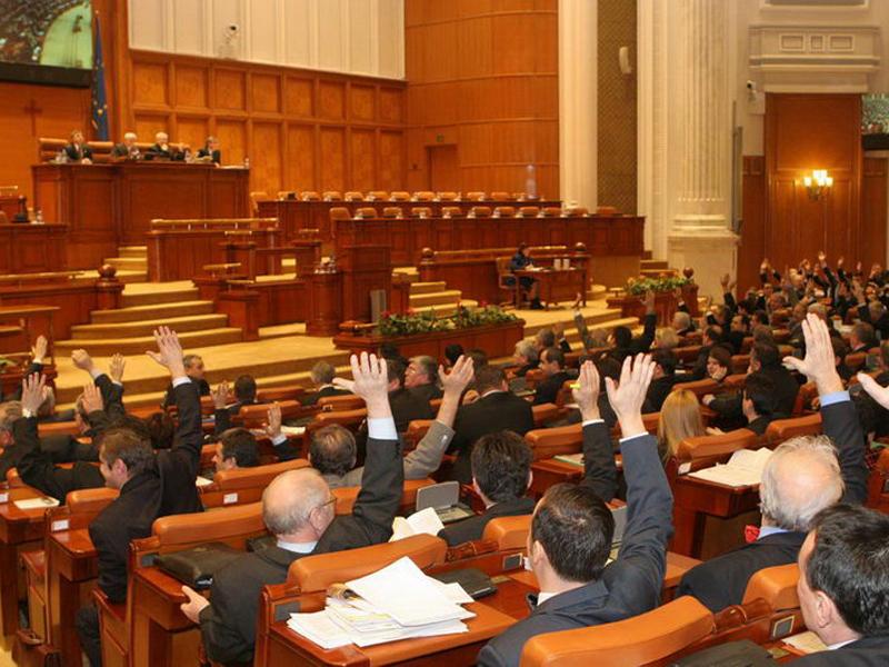 Cum ar putea să-i ocolească pe politicieni Codul penal