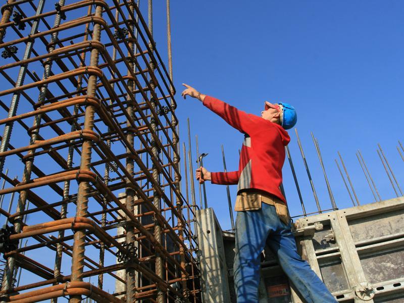 Criza economică se adânceşte la Cluj. Cu cât a scăzut industria într-un an