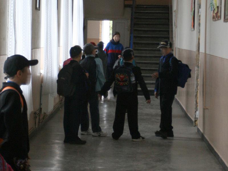 Şcoli din Cluj cu conturi blocate şi fără căldură peste iarnă