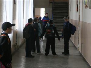Şcoli din Cluj cu conturi blocate şi fără căldură peste iarnă