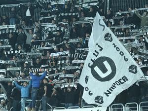 Final de poveste pentru „U