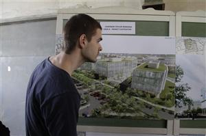 Libertatea face încă un pas înspre Liberty Center: a primit azi avizul de urbanism