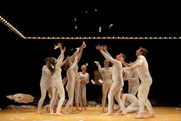 Ceaţa amână un spectacol al Teatrului Maghiar