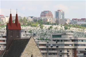 Crematoriul uman din Mănăştur revine în atenţia clujenilor: dezbatere publică, astăzi