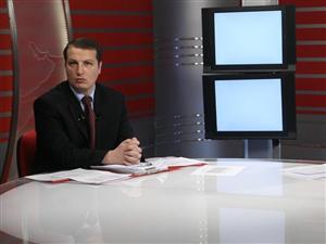 Analizele economice din ZIUA de CLUJ, adunate într-un volum