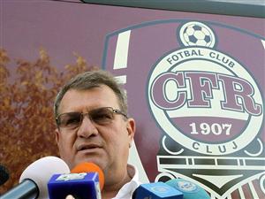 Ce caută DIICOT la clubul lui Paszkany. FC Moscova acuză o înşelăciune de 650.000 de euro