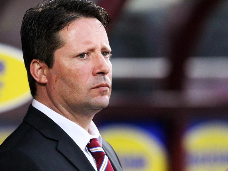 Paulo Sergio: N-am vrut să menajez jucători, ci să-i văd la lucru pe cei care nu au jucat în ultimele meciuri